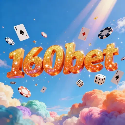 160bet logo