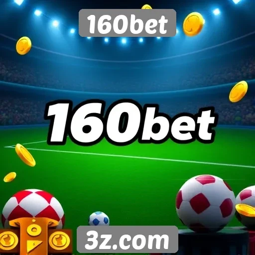 Análise da diversidade de jogos disponíveis no 160bet